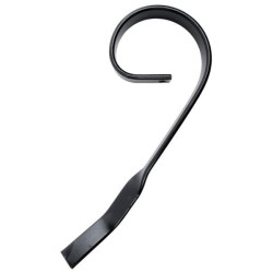 Vilkimo dantis RH 45x12x575mm be kaltelio CP10210