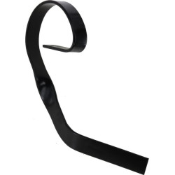 Dantų vilkimas į dešinę KM060707N