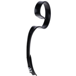 Spyruoklinis dantis 60x12x688mm su noragėliais CP10220