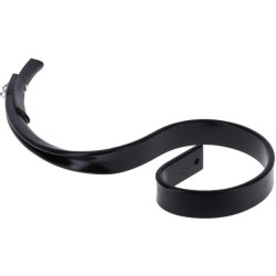 Spyruoklinis dantis 60x12x688mm su noragėliais CP10220