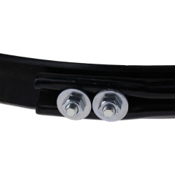 Spyruoklinis dantis 60x12x688mm su noragėliais CP10220