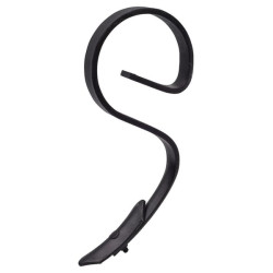 Universalus spyruoklinis dantis su kalteliu Bagra 51101312100020