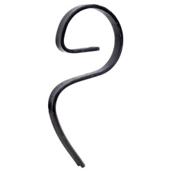 Universalus spyruoklinis dantis Bagra 51101312100020P