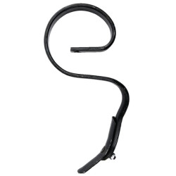 Spyruoklinis dantis 25x8x340mm su noragėliais, tinka Rau Kverneland RG00019933