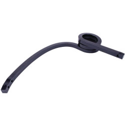 Pigtail dantis 25x25x450 dešinės pusės CP254551