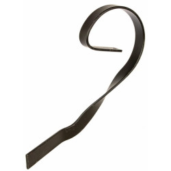 Dešiniojo ašmens spyruoklinis dantis 60x10mm 506219