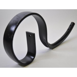 Spyruoklinis dantis 70x12x730 mm be noragėlio, tinkantis „Dales Evers“ 990469