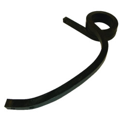 Pigtail dantis 35x35x635 dešinės pusės CP356352