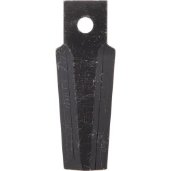 Tiesus rotacinio kultivatoriaus akėtvirbas CA917050002