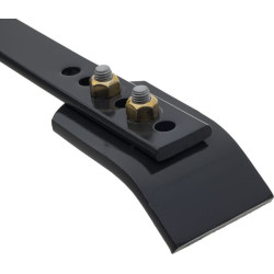 Grūdų lentos virbai, pilni RF2340986