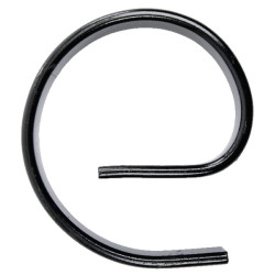 Pagalbinė spyruoklė 32x10mm, anga Ø 13mm CP510