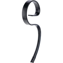 Dyglis be smaigalio 60 x 12 mm 5110300721