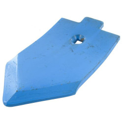 Kultivatoriaus antgalis 245x121x11mm 990060