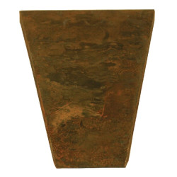 Kultivatoriaus kaltelis suvirintas 990256