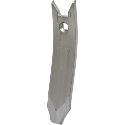 Delta lankstus antgalis 60 × 12 mm 101003161