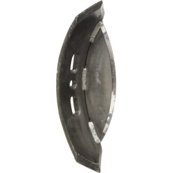 Šoninio pjovimo noragėlis 100x12mm 190561