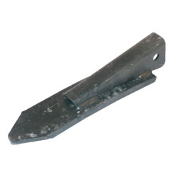 Kultivatoriaus kaltelis 265x60x12mm 990245