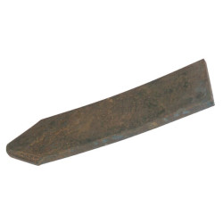 Kultivatoriaus kaltelis suvirintas 990240