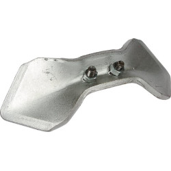 Apverčiamas „Ultra-X“ dalgis 105000794