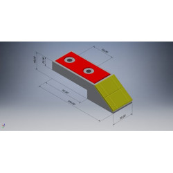 Atsilaisvinęs antgalis WM1CN