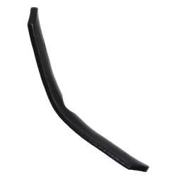 Kultivatoriaus kaltelis 170x24x5mm, apverčiamas, lenktas, 1 skylė, tinka Rau/Kverneland/Lemken CP605