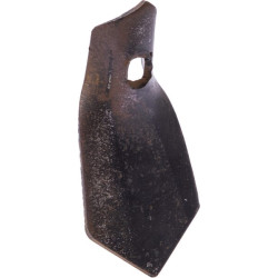 Kultivatoriaus kauptukas, 70 mm 10100023N