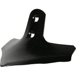 Anties kojos formos noragėlis 200x6 DH 45 CP3001V