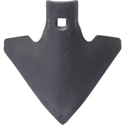 Kultivatoriaus kauptukas, 150 mm 10100049N