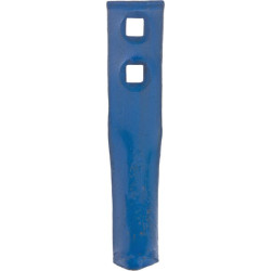 Kultivatoriaus kaltelis, spyruoklinis raštas 01010063N