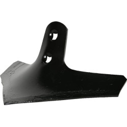 Anties kojos formos noragėlis 250x6 DH 45 CP3002V