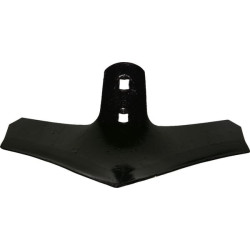 Anties kojos formos noragėlis 300x6 DH 45 CP3003V