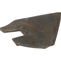 Sprogdinimo antgalis, 150 mm KK304302R