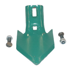 Kaplio peilis 120 mm Kverneland KK193568R