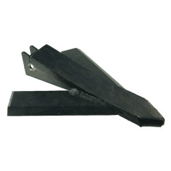 Anties kojos formos noragėlis, 50/60 tipo, originalus 990260