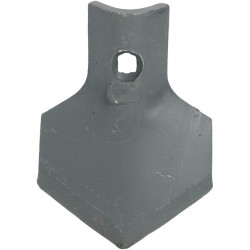 Anties kojos formos noragėlis, Unia AG/415 1731002010