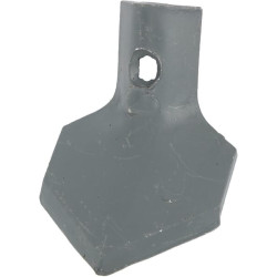 Anties kojos formos noragėlis, Unia AG/415 1731002010