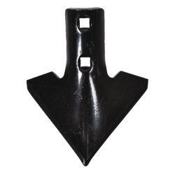 Anties kojos kaltelis 150x6 CP100303