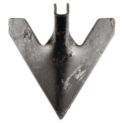 140 mm FD140V noragėlis