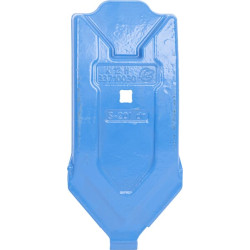 Kultivatoriaus kaltelis K12H 120x29x267mm 33710030