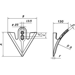 VB 3 akcijos CP10030