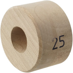 Medinis guolis 64x40x25 mm HL2465