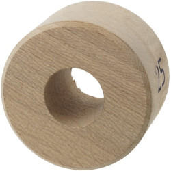 Medinis guolis 64x40x25 mm HL2465