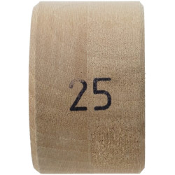 Medinis guolis 64x40x25 mm HL2465