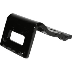 Dantų spaustukas 32x10mm rėmui 60x12mm, tinka Quivogne CP9301