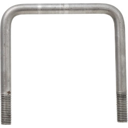 U formos varžtas M12x110x102-30 UB11010230M12