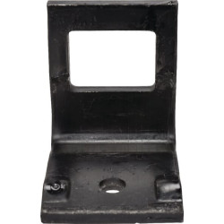 Dantų spaustukas 45x12mm rėmui 50x50mm CP336