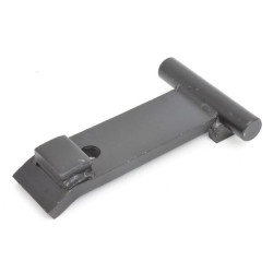 Savivartė priekaba CP484812