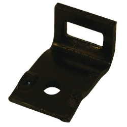 Dantų spaustukas 32x10mm rėmui 40x12mm CP5612