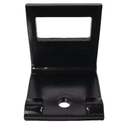 Dantų spaustukas 80x10/12mm rėmui 70x70mm CP333