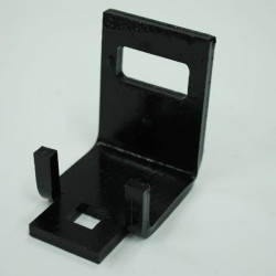 Dantų spaustukas rėmui 40x30mm CP151